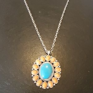 NWOT, necklace